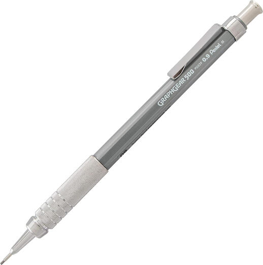 Lapiseira Pentel 0.9 mm